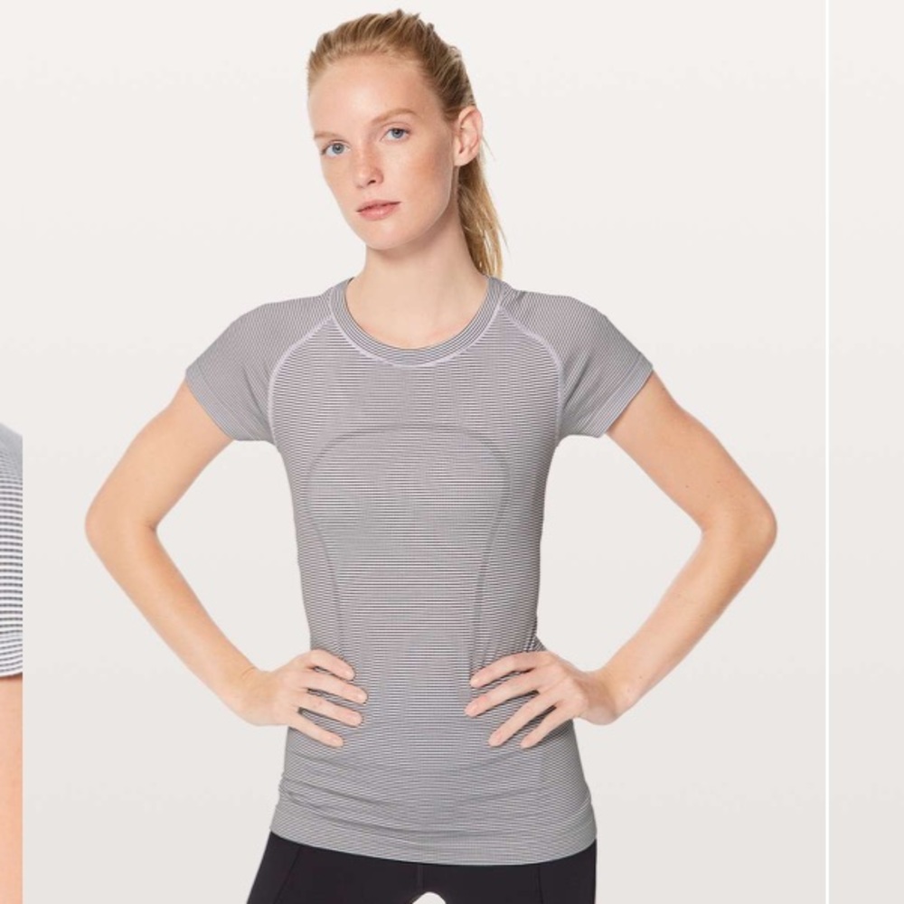 Lululemon shirt